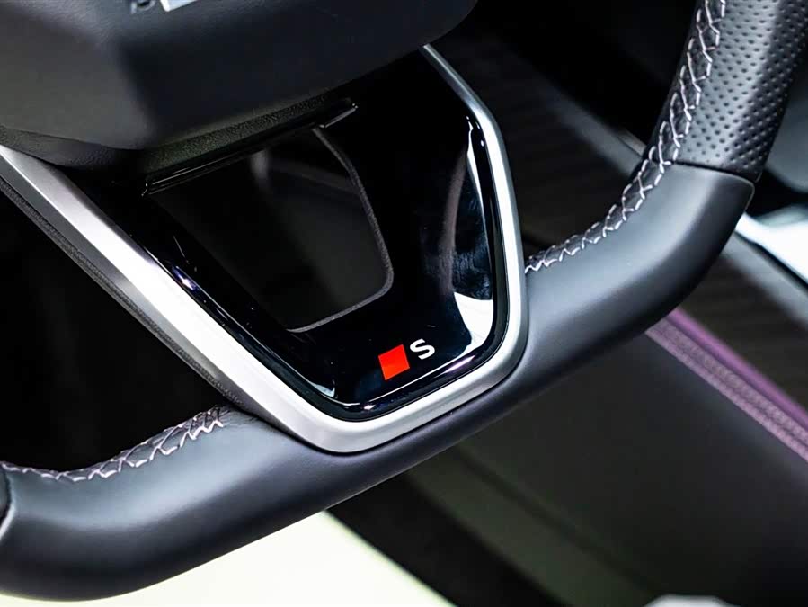 Audi FAW Audi A5L 2025 car image #24