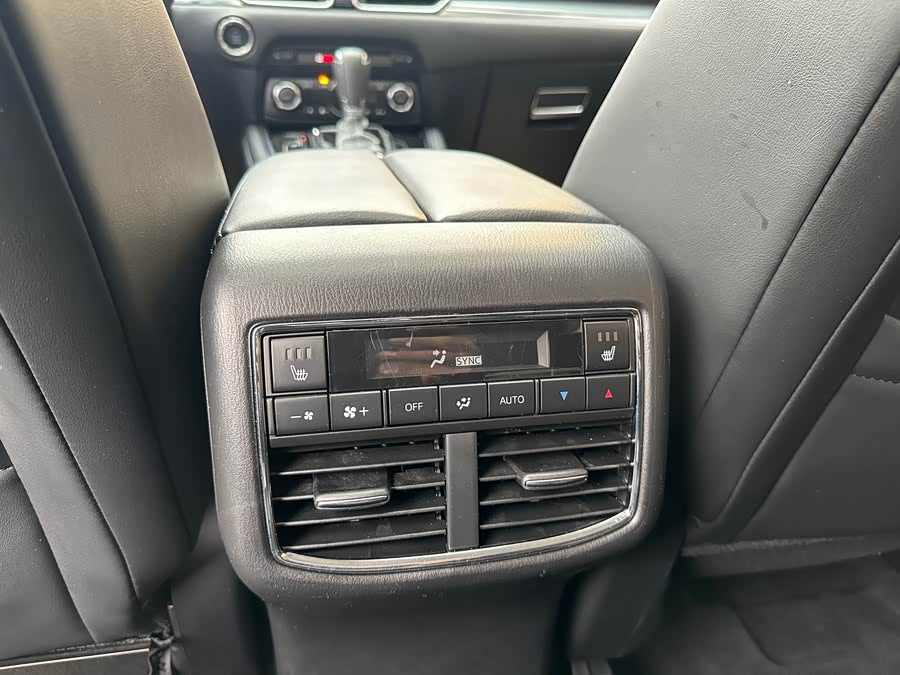 马自达 马自达CX-8 2018 汽车图片 #24