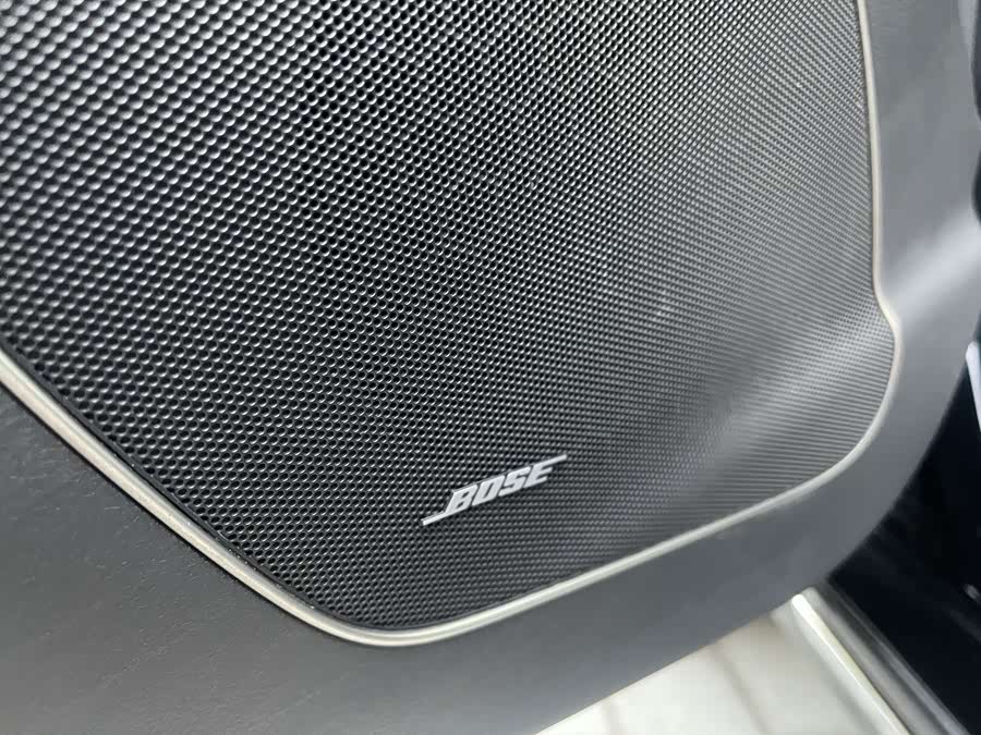 HongQi H7 2019 #24 HongQi H7 2019 car image #24