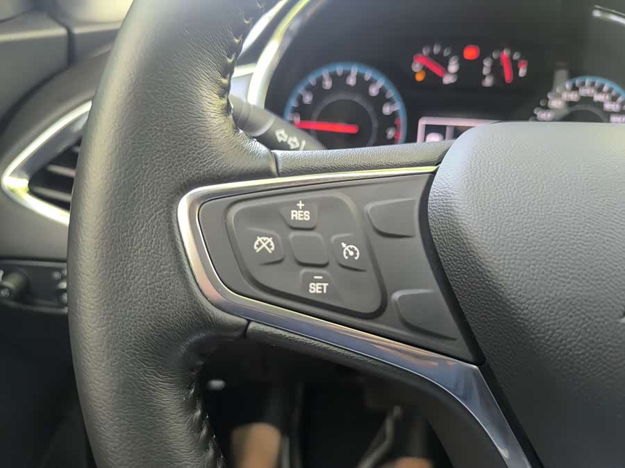 雪佛兰 迈锐宝XL 2021 汽车图片 #24