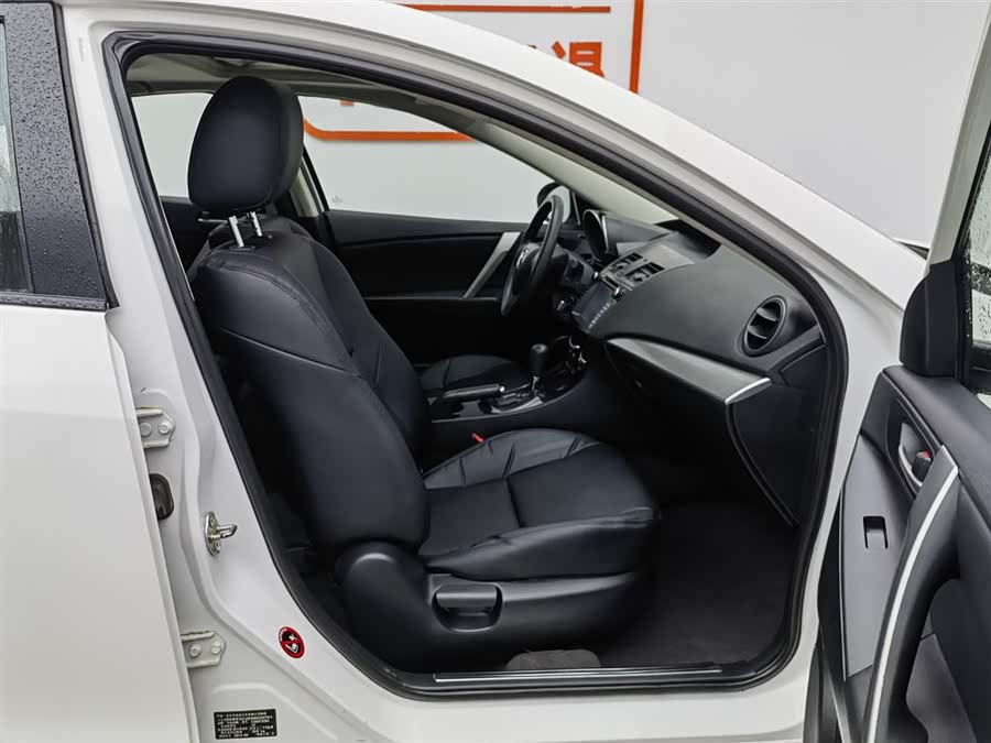 马自达 马自达3星骋 2014 汽车图片 #24