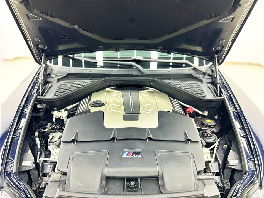 BMW X5 M 2010 #24 BMW X5 M 2010 car image #24