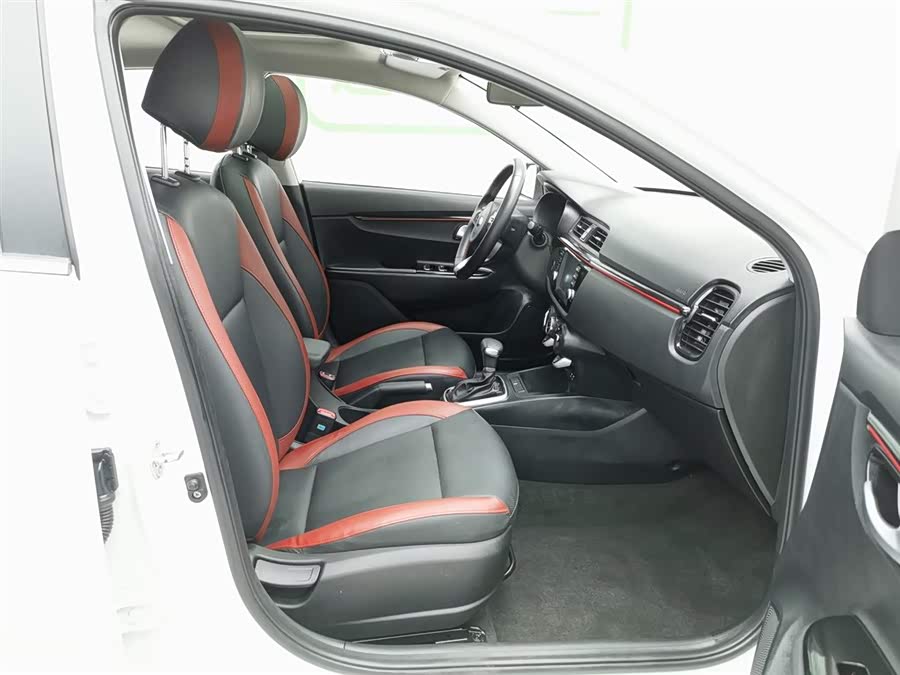 Kia Rio Cross 2019 car image #24