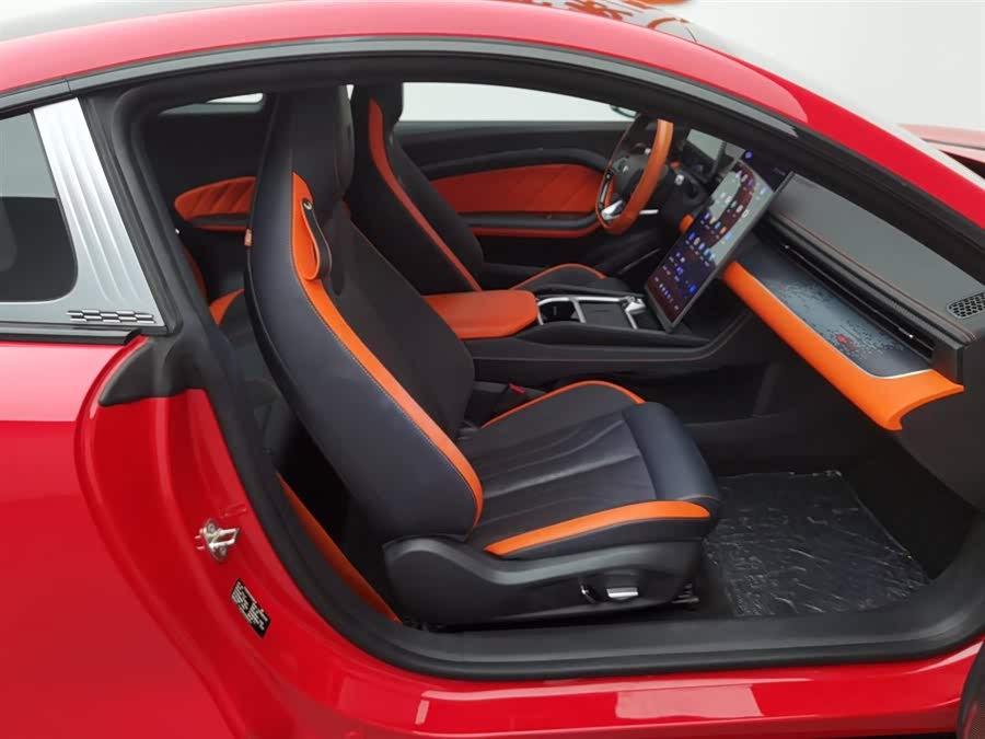 Neta GT 2023 #24 Neta GT 2023 car image #24