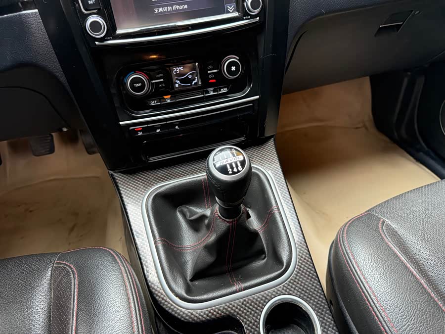 Haval H5 Class 2015 #24 Haval H5 Class 2015 car image #24