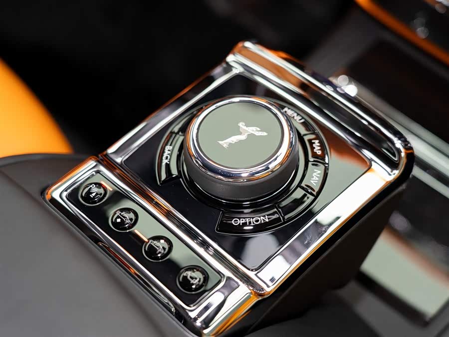 劳斯莱斯 幻影 2022 汽车图片 #24