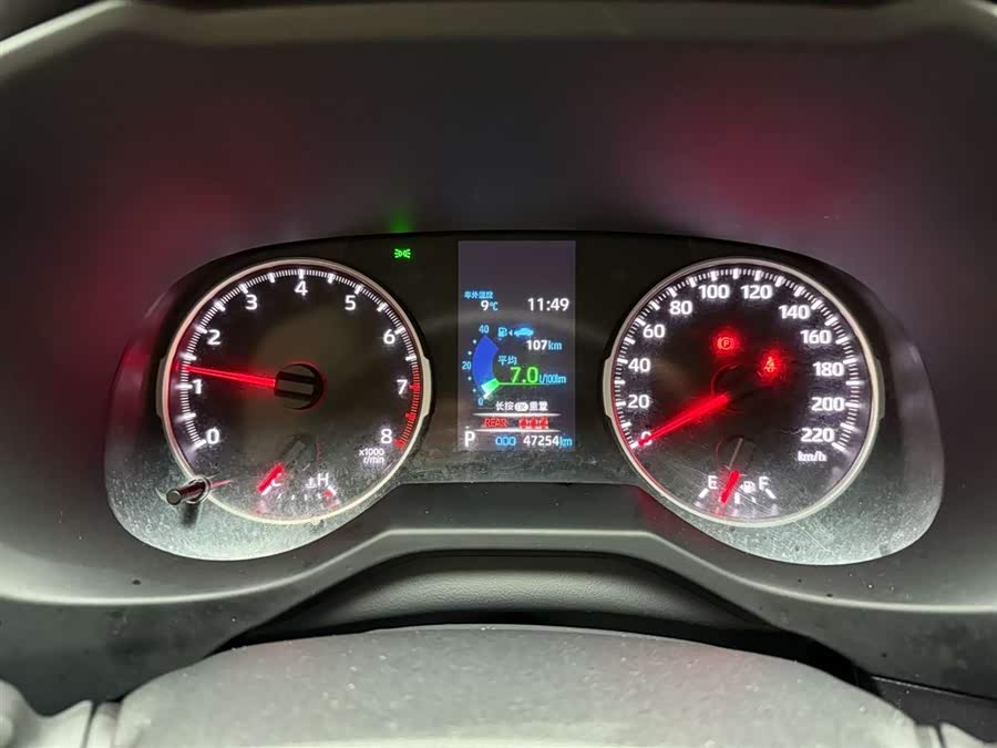 Kia Wildlander 2023 car image #24