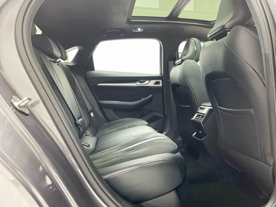 GEELY Monjaro MHEV 2024 #24 GEELY Monjaro MHEV 2024 immagine di auto #24