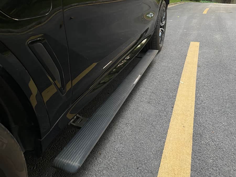 BMW X5 New Energy (Imported) 2021 car image #24