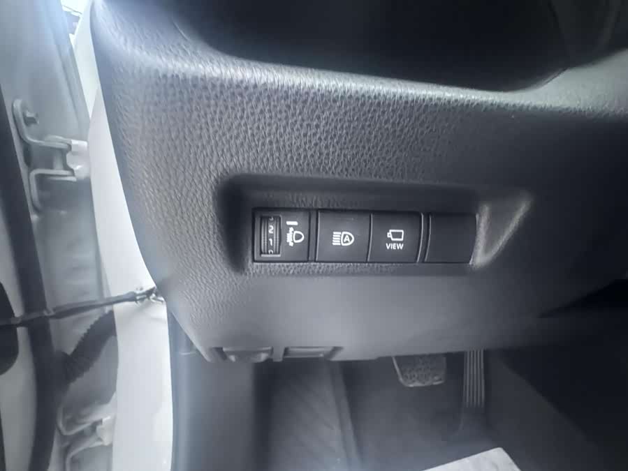 丰田 RAV4荣放 2022 汽车图片 #24