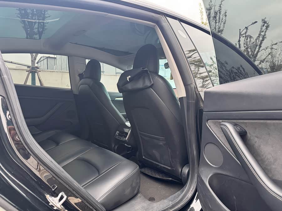 特斯拉 Model 3 2023 汽车图片 #24