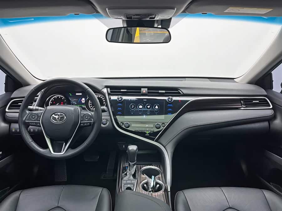 丰田 凯美瑞 2020 汽车图片 #24