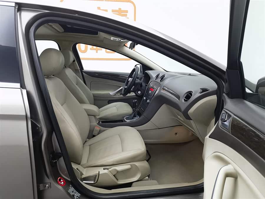 Ford Mondeo-Zhisheng 2013 car image #24