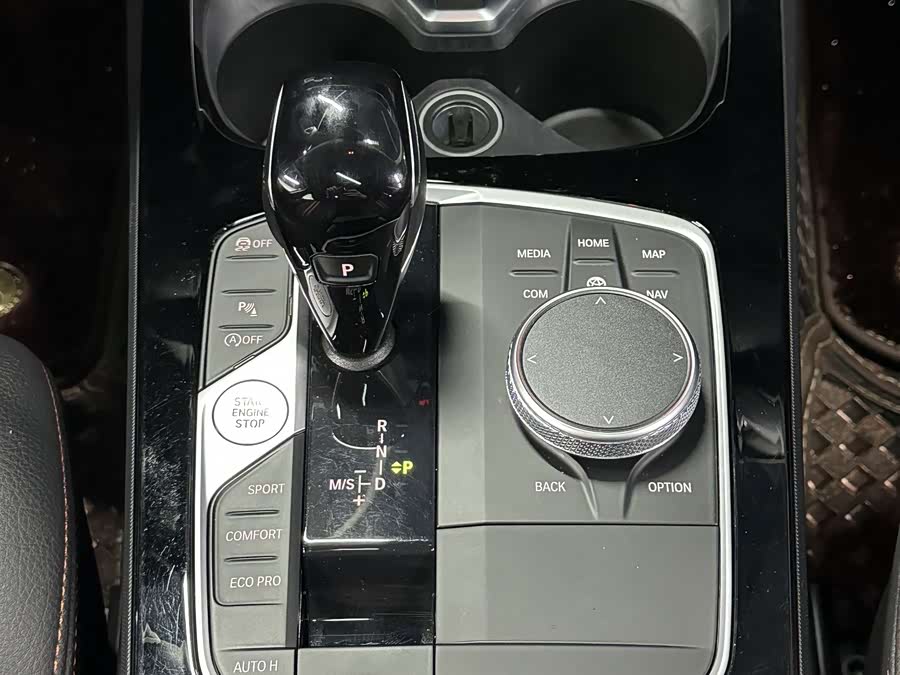 BMW 2 Series (Imported) 2022 immagine di auto #24