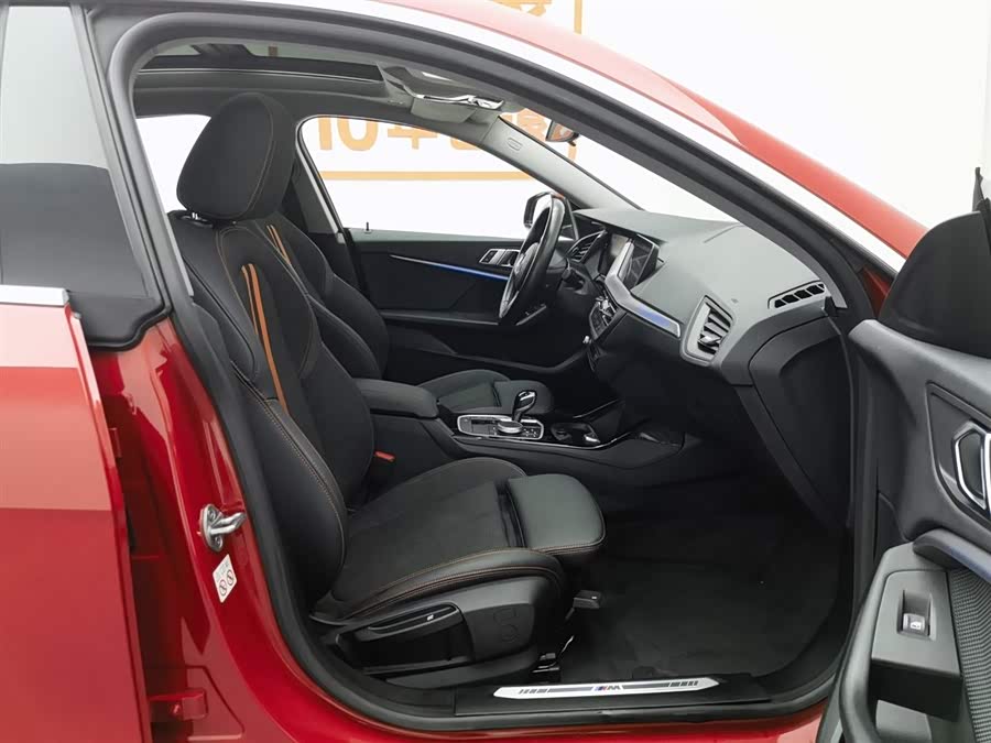 BMW 2 Series (Imported) 2021 car image #24