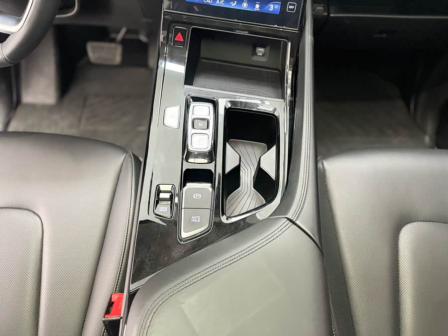 Hyundai Custo 2023 #24 Hyundai Custo 2023 car image #24