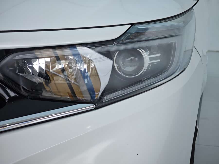 Honda Envix 2021 car image #24