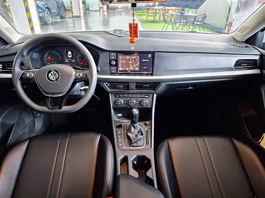 Volkswagen Lavida Pure Electric 2020 #24 Volkswagen Lavida Pure Electric 2020 صورة سيارة #24