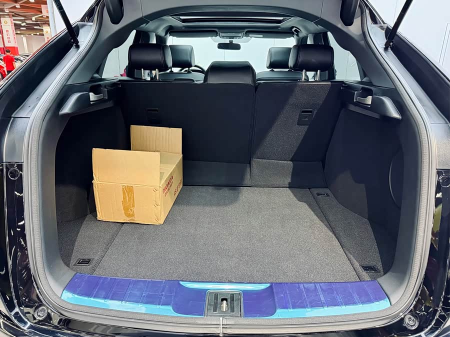 Honda UR-V 2022 car image #24