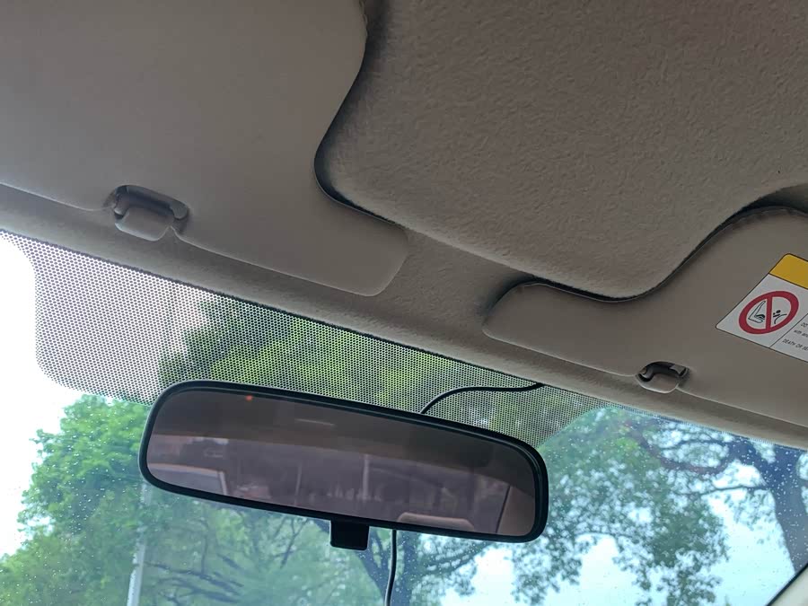 Toyota Corolla (Classic) 2012 #24 Toyota Corolla (Classic) 2012 immagine di auto #24