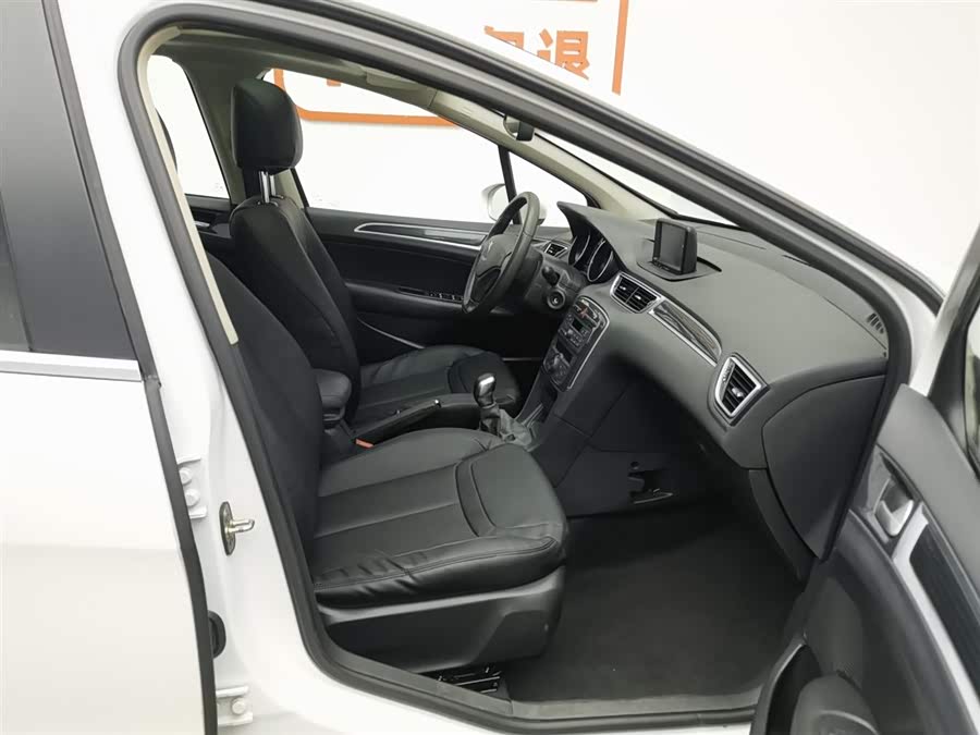 标致 标致308 2014 汽车图片 #24