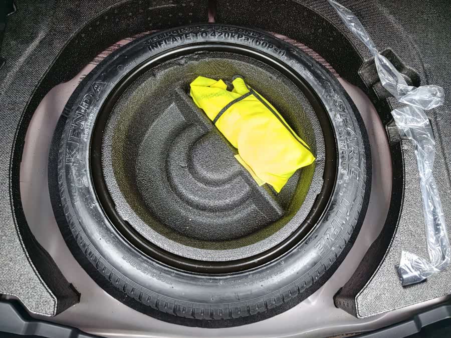 马自达 马自达3 2021 汽车图片 #24