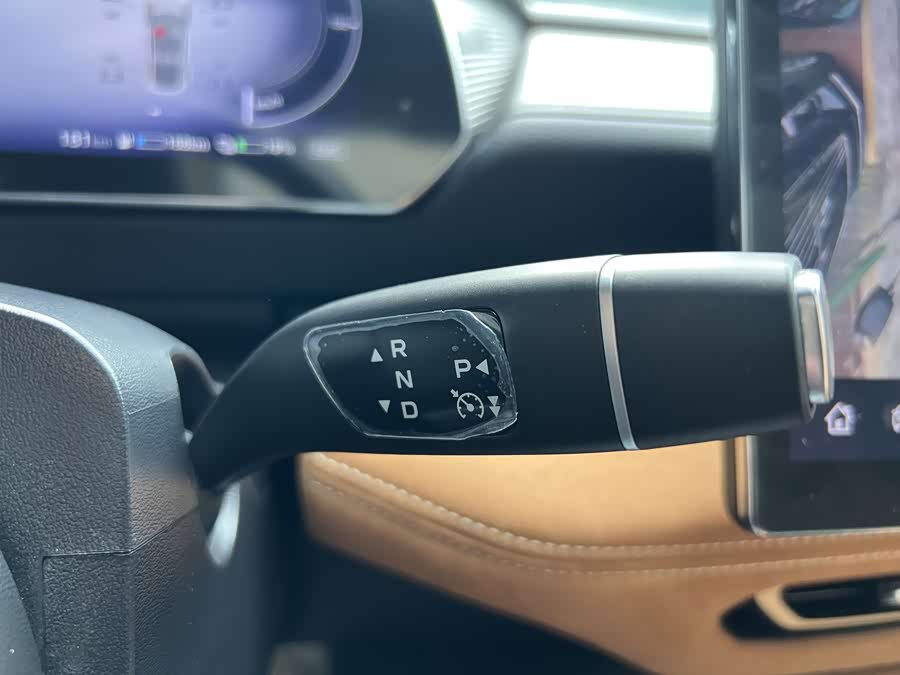 马自达 马自达EZ-6 2024 汽车图片 #24