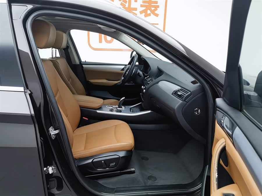 BMW X4 2014 изображение автомобиля #24