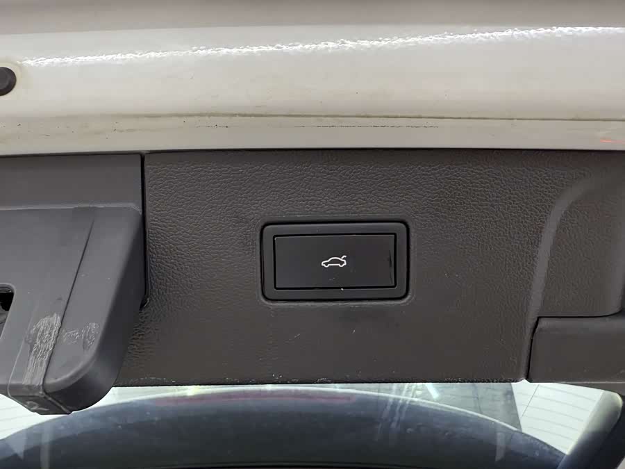 Volkswagen Tayron GTE 2021 immagine di auto #24