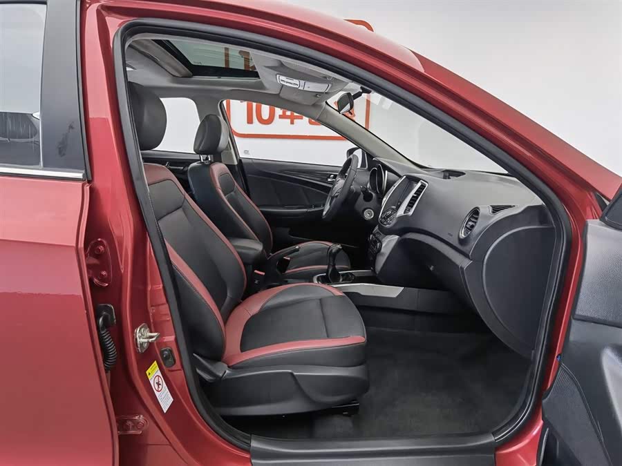 Changan Eado XT 2015 #24 Changan Eado XT 2015 car image #24