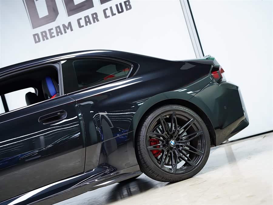 BMW M2 2024 car image #24