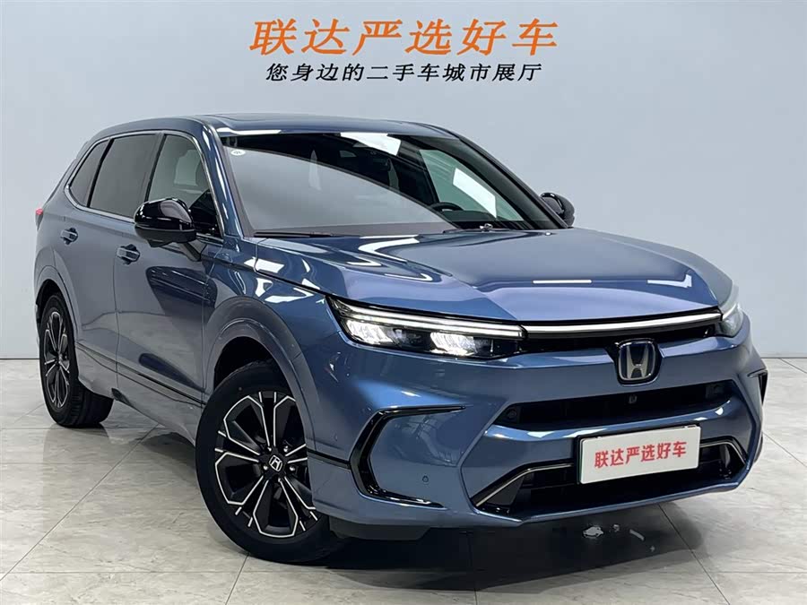 Honda Breeze New Energy 2023 car image #24