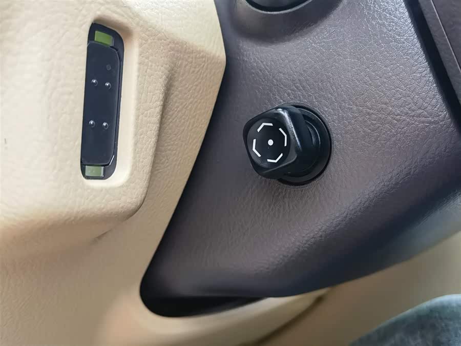 丰田 皇冠 2007 汽车图片 #24