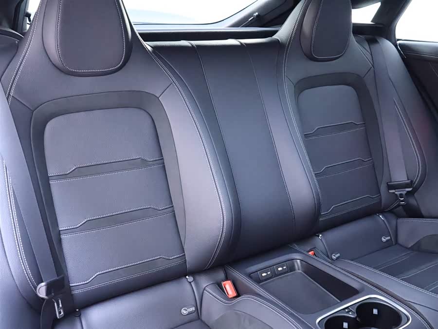 Mercedes-Benz AMG GT 2022 #24 Mercedes-Benz AMG GT 2022 صورة سيارة #24