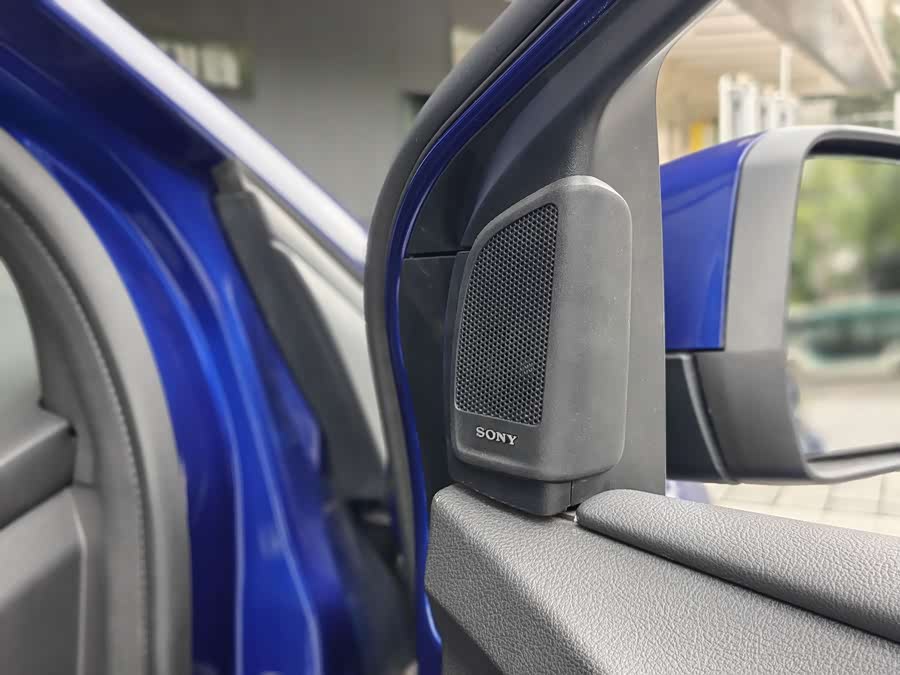 Ford Focus (Imported) 2017 imagem de carro #24