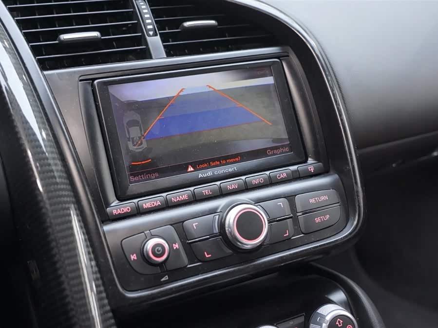 Audi R8 2012 #24 Audi R8 2012 car image #24