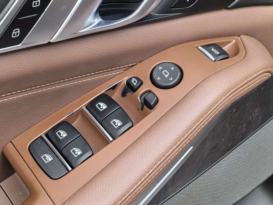 BMW X5 (Imported) 2021 car image #24