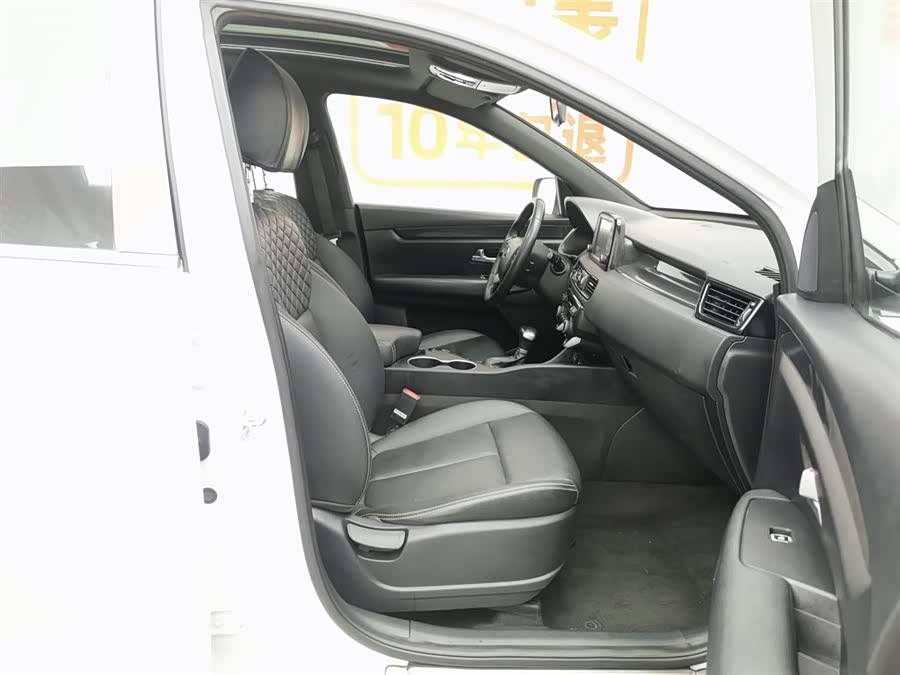 起亚 起亚KX7 2021 汽车图片 #24