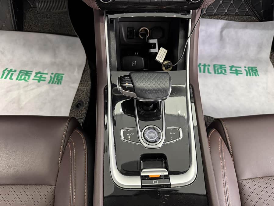Changan Eado EV 2019 car image #24