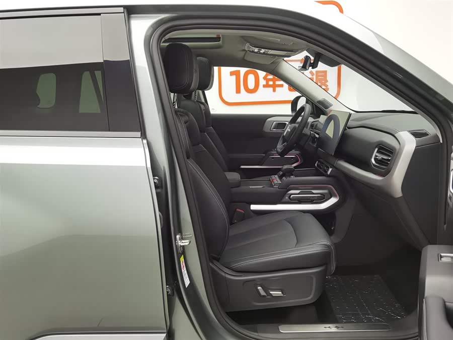 FangChengBao Tiger 3 2025 car image #24