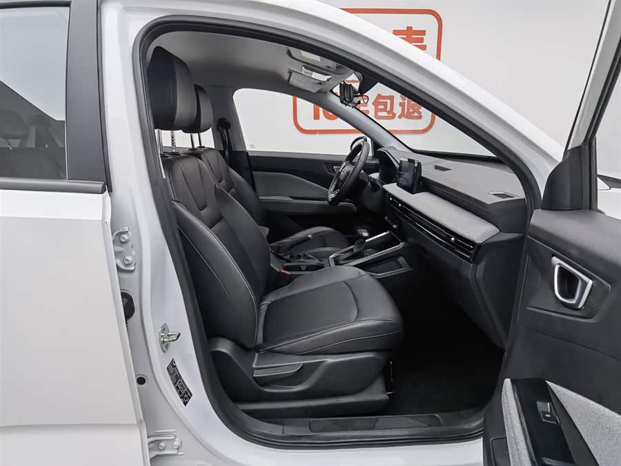 五菱汽车 五菱星驰 2022 汽车图片 #24