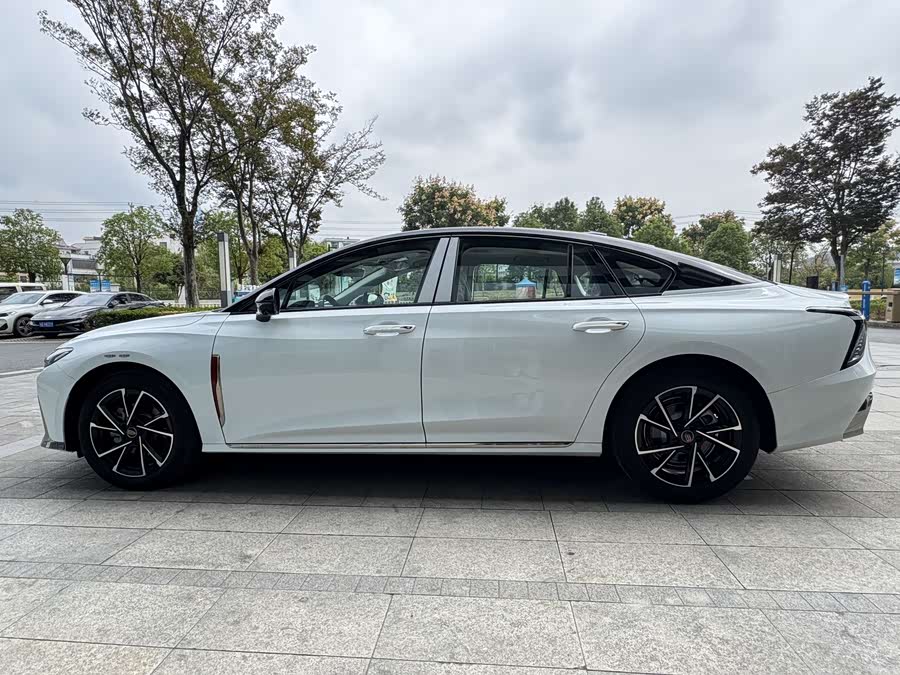 HongQi H6 2025 immagine di auto #24