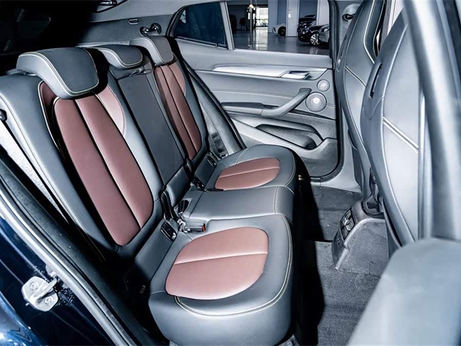 BMW X2 2024 #24 BMW X2 2024 car image #24