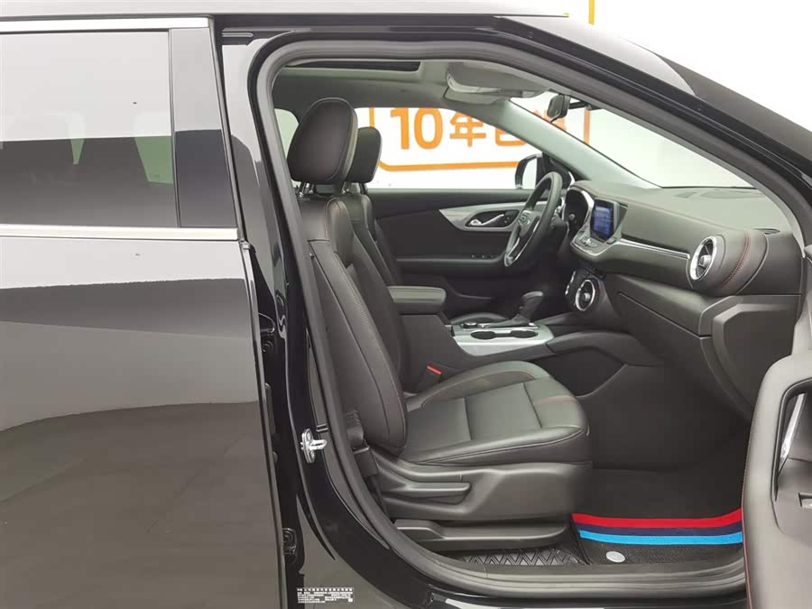 Chevrolet Blazer 2023 #24 Chevrolet Blazer 2023 car image #24