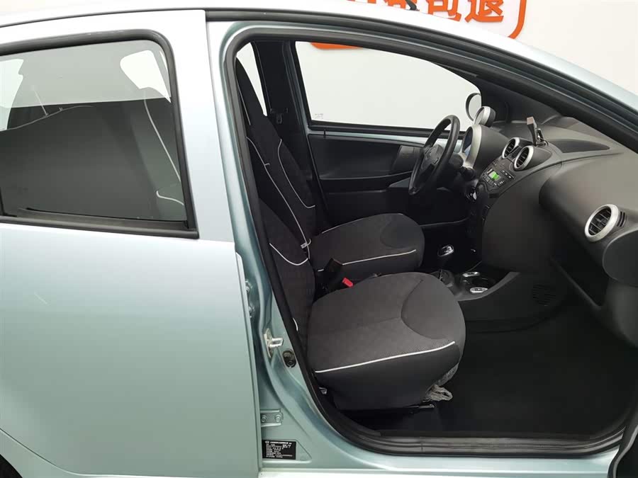 BYD F0 2016 #24 BYD F0 2016 car image #24