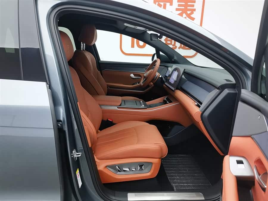 BYD Tang L 2025 car image #24