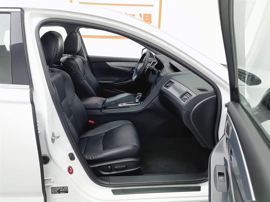 Honda Spirior 2017 #24 Honda Spirior 2017 immagine di auto #24