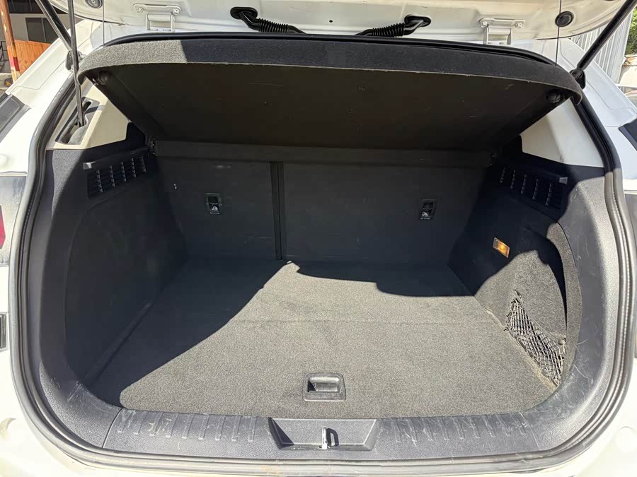 HongQi E-HS3 2019 car image #24