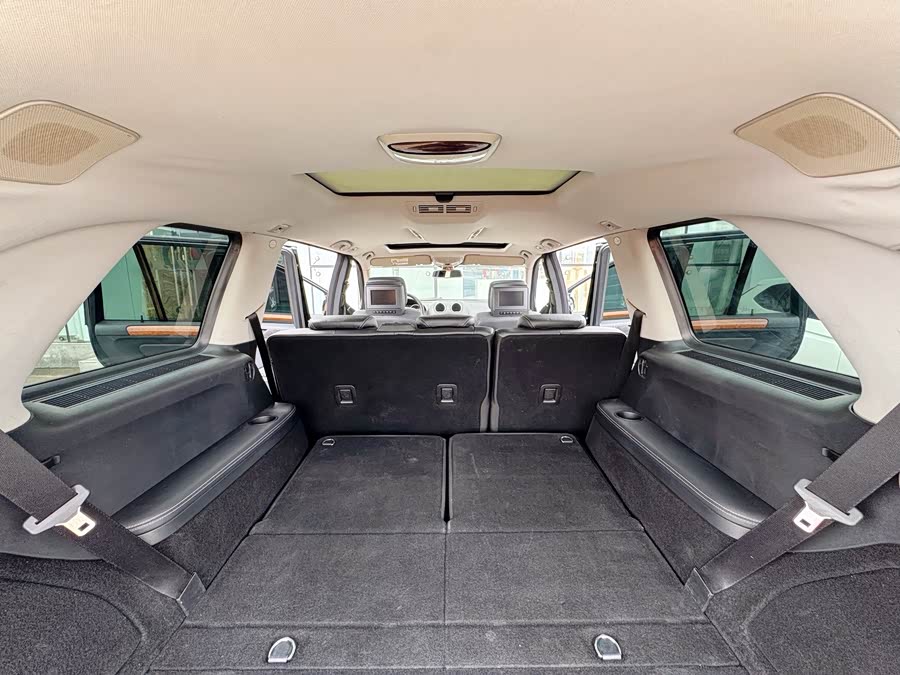 Mercedes-Benz GL Class 2007 immagine di auto #24