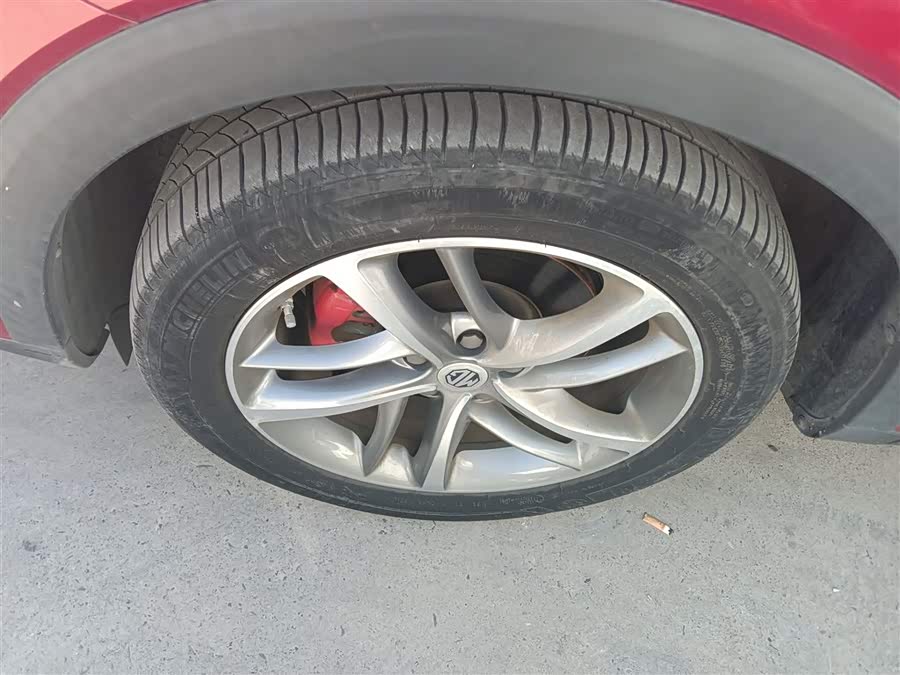 MG HS 2020 #24 MG HS 2020 car image #24